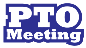 PTO Meeting @ Virtual